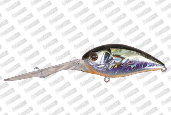 BASSDAY Mogul Crank Target 3 #SB-304