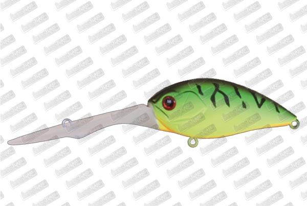 BASSDAY Mogul Crank Target 3 #P-212