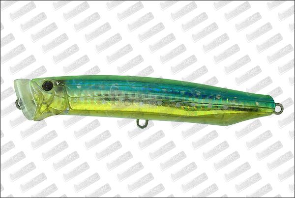 TACKLE HOUSE Feed Popper 150 #12