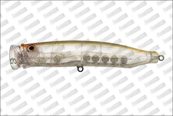 TACKLE HOUSE Feed Popper 135 #U-05
