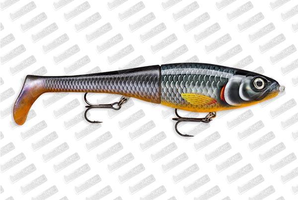 RAPALA X-Rap Peto 20 #HLW