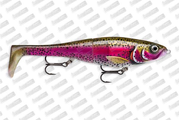 RAPALA X-Rap Peto 20 #RTL