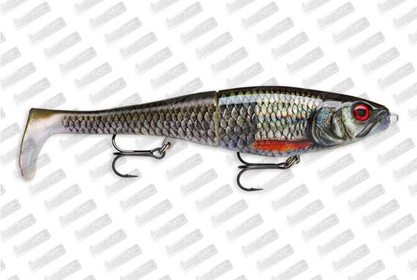 RAPALA X-Rap Peto 20 #ROL
