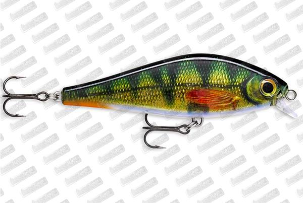 RAPALA X-Rap Super Shadow Rap 16 #PEL