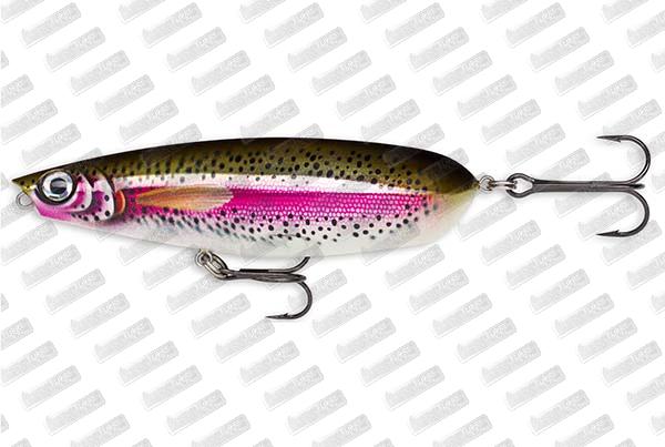 RAPALA X-Rap Scoop #RTL