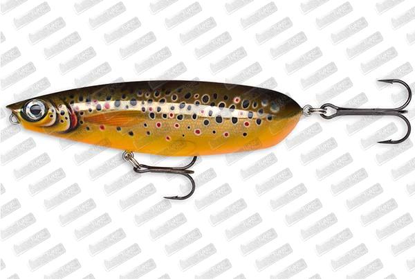 RAPALA X-Rap Scoop #TRL