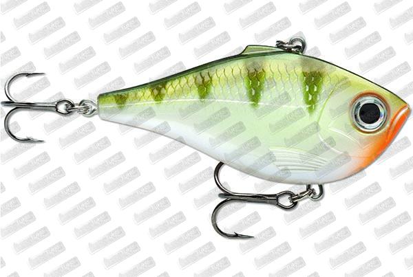 RAPALA Rippin'Rap Loud Rattling 07 #YP