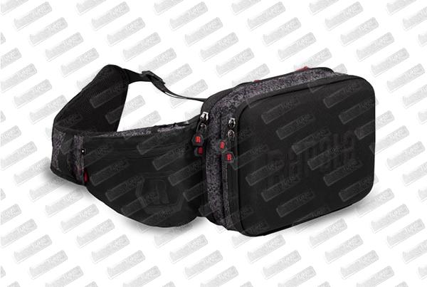 RAPALA Urban Sling Bag Camo
