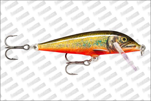 RAPALA CD 5 #CHL