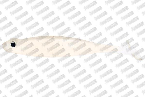 MEGABASS Hazedong Shad 4.2'' #French Pear