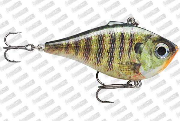 RAPALA Rippin'Rap Loud Rattling 07 #LBGL
