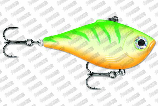RAPALA Rippin'Rap Loud Rattling 07 #GTU