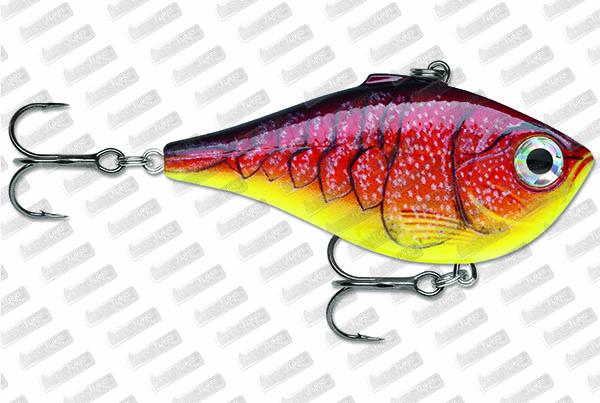 RAPALA Rippin'Rap Loud Rattling 07 #RFCW