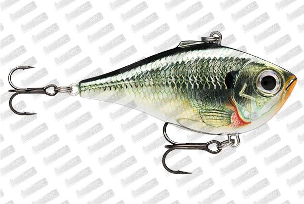 RAPALA Rippin'Rap Loud Rattling 07 #CBG
