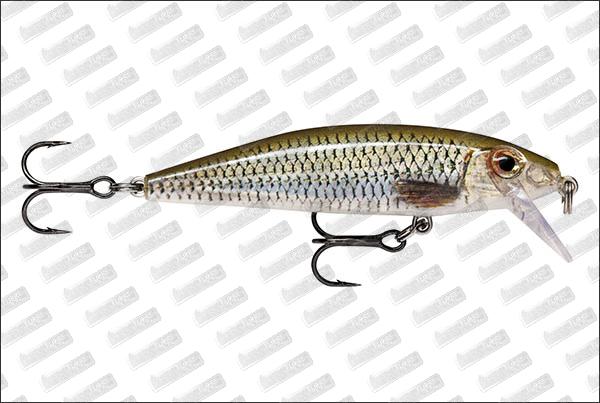 RAPALA X-Rap Countdown 5cm #ROL