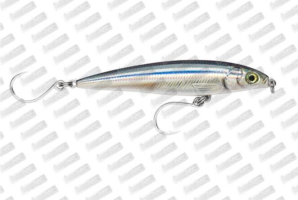 RAPALA X-Rap Long Cast Shallow 12cm #ANC