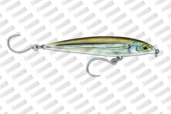 RAPALA X-Rap Long Cast Shallow 12cm #MM