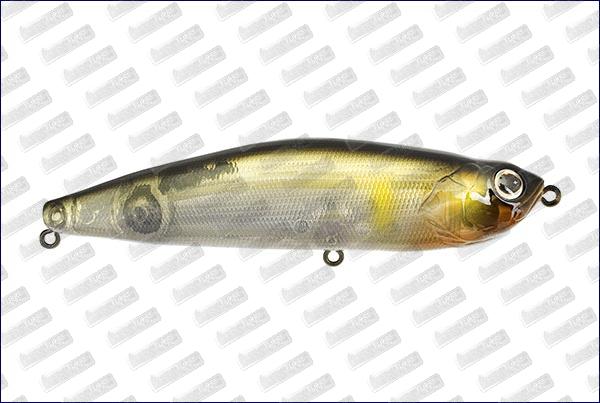 ZENITH Z-Claw Original #UL Ayu