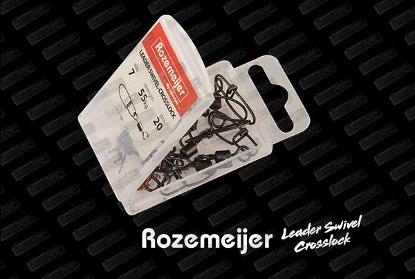 ROZEMEIJER Swivel Crosslock #12 - 20kg