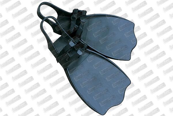 SEVEN BASS Palmes Duck