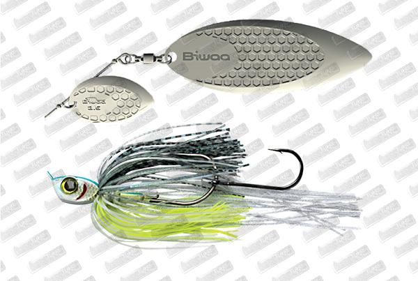 BIWAA Dogon 3/4oz #07