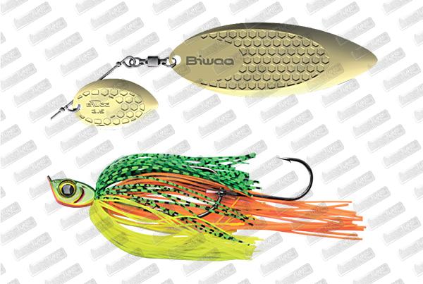 BIWAA Dogon 3/4oz #02