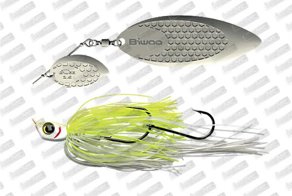 BIWAA Dogon 1/2oz #01