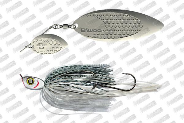 BIWAA Dogon 1/2oz #04