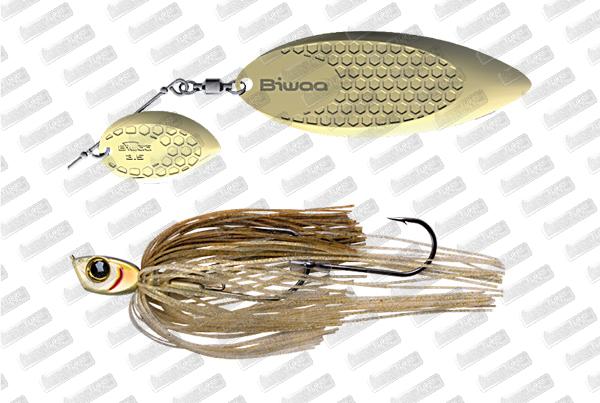 BIWAA Dogon 1/2oz #05