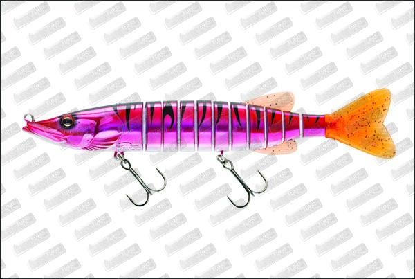 BIWAA Swimpike 240 Slow Sinking #35