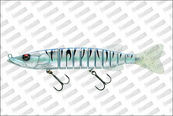 BIWAA Swimpike 180 Slow Sinking #36