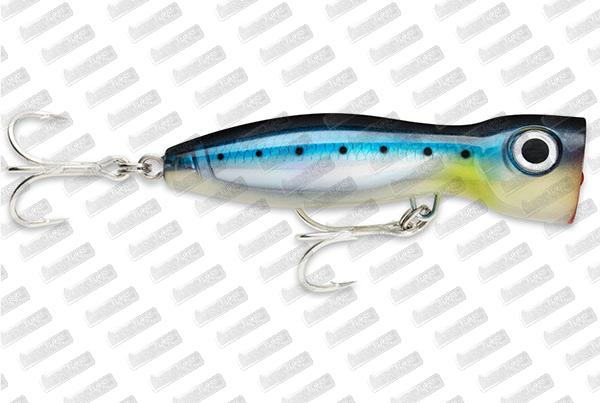 RAPALA X-Rap Magnum Xplode 170 #BSRD