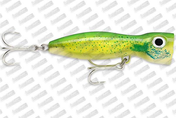 RAPALA X-Rap Magnum Xplode 170 #D