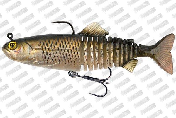 FOX RAGE Replicant Jointed 18cm #Chub