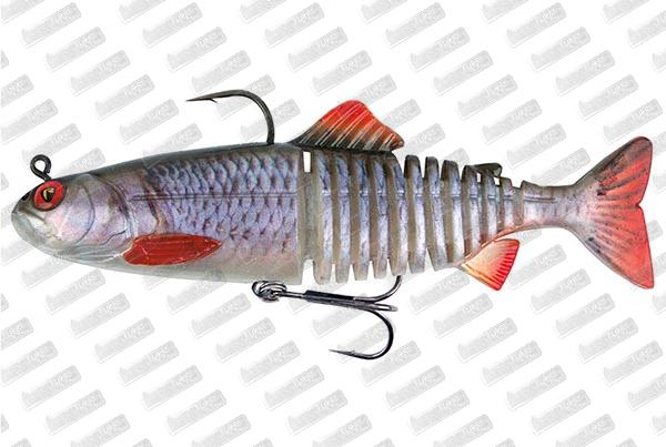 FOX RAGE Replicant Jointed 18cm #Roach