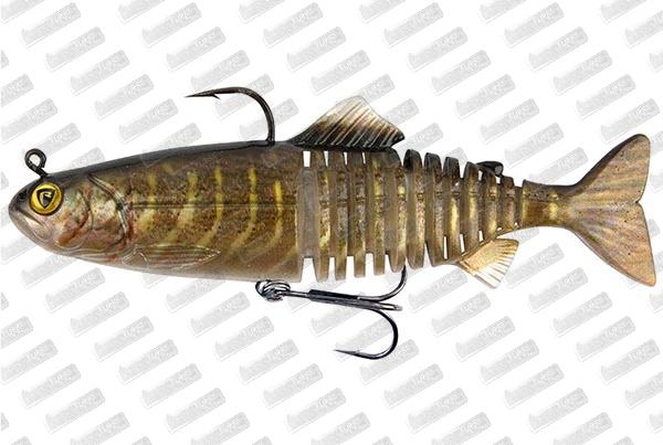 FOX RAGE Replicant Jointed 23cm #Pike