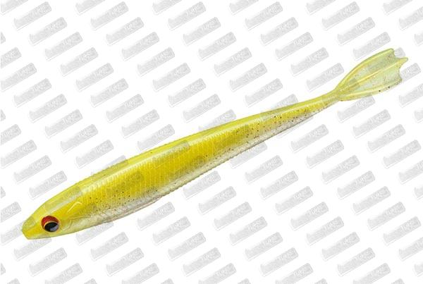 DAÏWA Mermaid Shad DF 100 #UV CH
