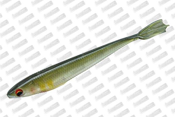 DAÏWA Mermaid Shad DF 100 #CHIAYU