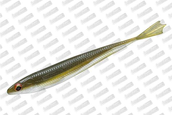 DAÏWA Mermaid Shad DF 100 #AYU