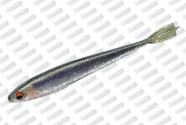 DAÏWA Mermaid Shad DF 125 #URUME