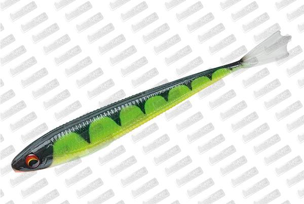 DAÏWA Mermaid Shad DF 150 #B PERCH