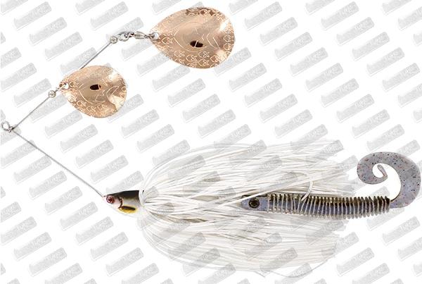 WESTIN Monster Vib (Colorado) 65g #Lively Roach