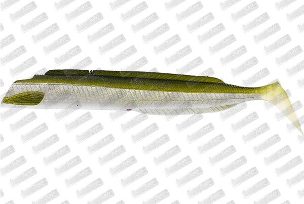 WESTIN Sandy Andy Spare Body 17cm #Toby Ammo