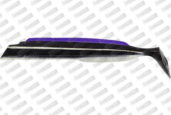 WESTIN Sandy Andy Spare Body 19cm #Ghost Toby