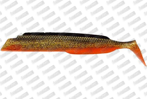 WESTIN Sandy Andy Spare Body 19cm #Fancy Cola Cacao