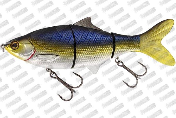 WESTIN Ricky The Roach HL/SB #Blue Glamour