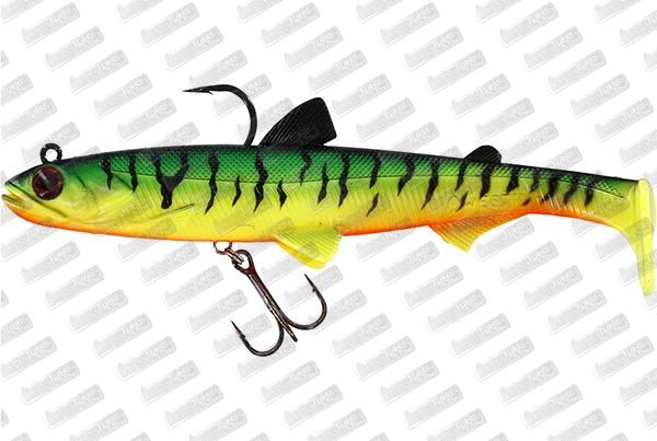 WESTIN Hypo Teez ST RNR 15cm #Crazy Firetiger