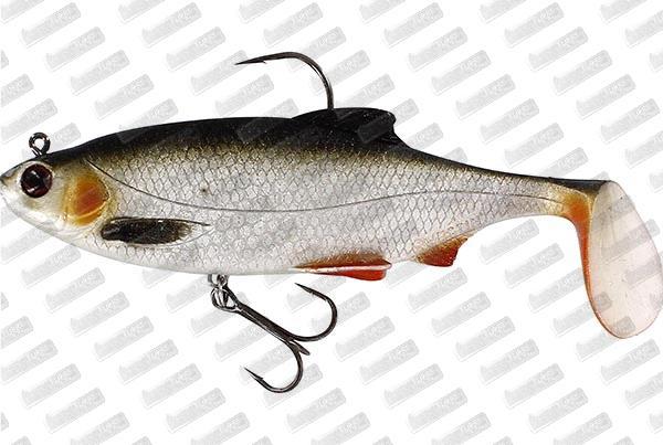 WESTIN Ricky The Roach RNR 14cm #Lively Roach