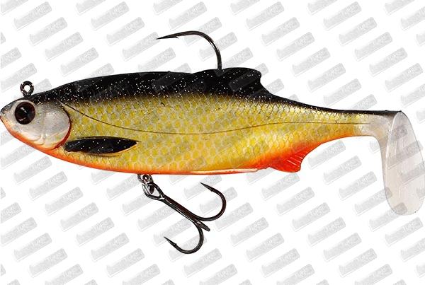 WESTIN Ricky The Roach RNR 14cm #Official Roach