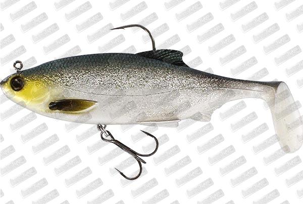 WESTIN Ricky The Roach RNR 14cm #Headlight